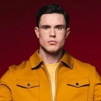 Ed Gamble To Tour New Stand-up Show Fresh Hell Across UK & Ireland In 2027