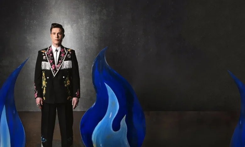 Ed Gamble announces UK tour dates for next year