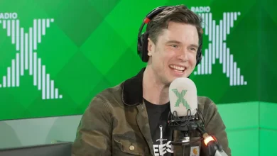 Ed Gamble reflects on interviewing Robert De Niro for Off Menu