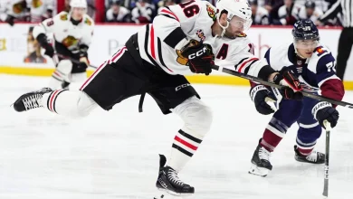 Edmonton Oilers 2026 trade deadline report card: Grading GM Stan Bowman’s moves