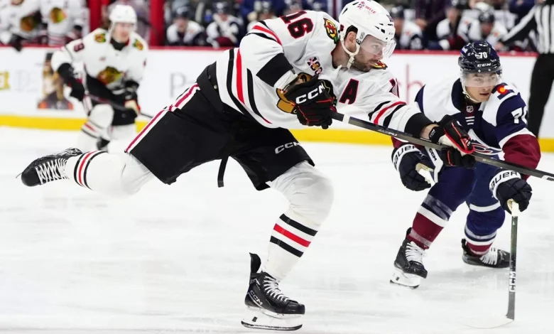 Edmonton Oilers 2026 trade deadline report card: Grading GM Stan Bowman’s moves