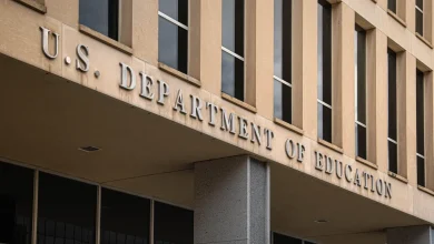 Education Department tells 7.5 million student loan borrowers in "illegal" SAVE plan to prepare for repayment