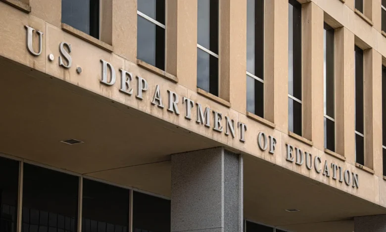 Education Department tells 7.5 million student loan borrowers in "illegal" SAVE plan to prepare for repayment