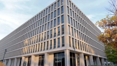 Education Dept hands federal student loan portfolio to Treasury, in latest step to dismantle agency