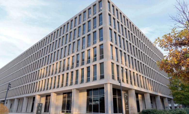 Education Dept hands federal student loan portfolio to Treasury, in latest step to dismantle agency