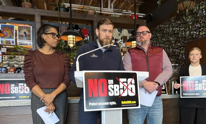 Effort to repeal ban on hemp, THC drinks will not make the Ohio ballot