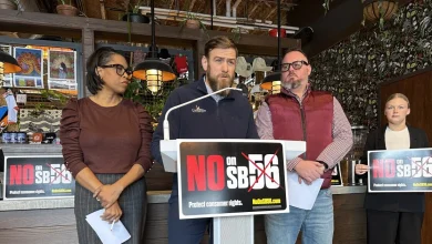 Effort to repeal ban on hemp, THC drinks will not make the Ohio ballot