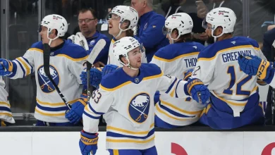 Efter succén i AHL – svensken trejdas