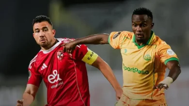 Egyptian Premier League: date, time, channels and head-to-head history for Al Ahly vs Al Mokawloon