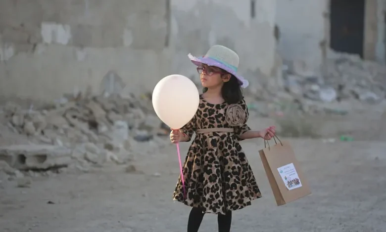 Eid-al-Fitr Throughout Time: From 1947 To 2025