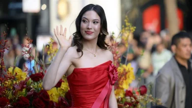 Eileen Gu Being Honored Despite Competing For Team China Is The Most San Francisco Thing To Happen