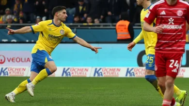 Eintracht Braunschweig - Fortuna Düsseldorf | 26. Spieltag | Spielbericht | Highlights