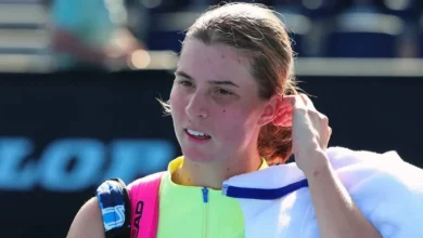 Ekaterina Alexandrova faces a Miami Open turning point after Tagger win and Cristian result