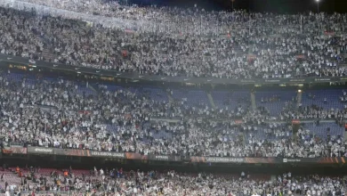 El Barça detiene la venta de entradas para la vuelta de la Champions para evitar una invasión de ingleses