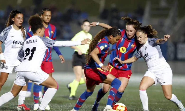 El Barça quiere retomar la vía del triunfo en Riazor