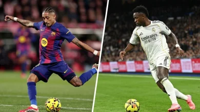El Clásico Barcelona vs Real Madrid de LaLiga ya tiene horario