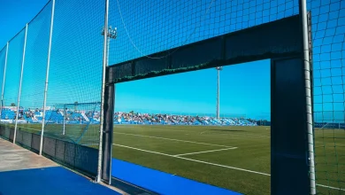 El Elche CF se enfrenta al Aston Villa en el Pinatar Arena