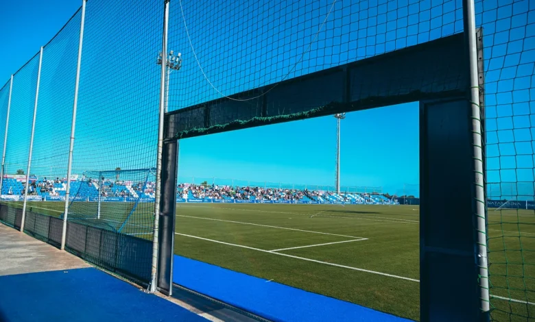 El Elche CF se enfrenta al Aston Villa en el Pinatar Arena