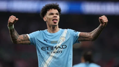 El Manchester City es campeón de la EFL Cup tras vencer 2-0 al Arsenal