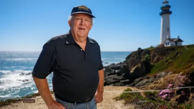 El Niño is on the way: What that means for California’s weather