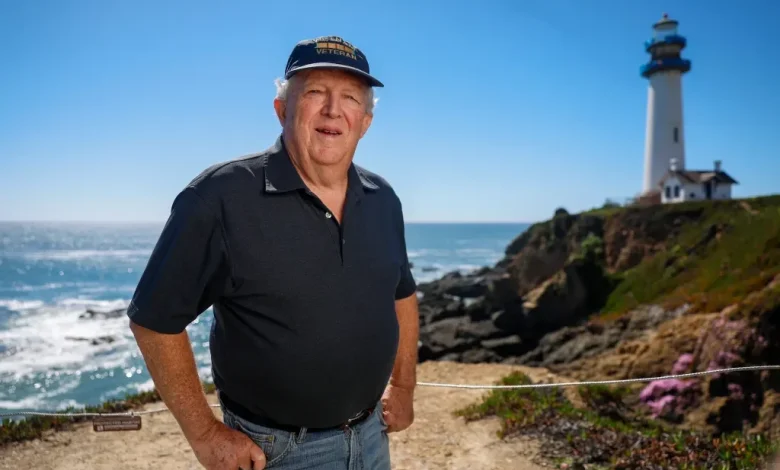 El Niño is on the way: What that means for California’s weather