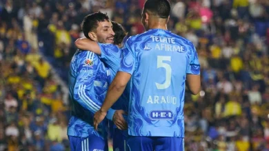 El Pelotazo | Tigres, ante la gran oportunidad de resurgir frente a Rayados en el Clásico Regio