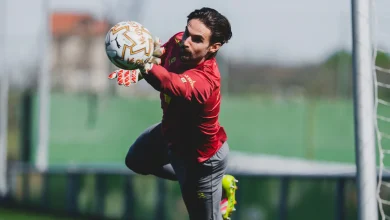 El Racing mide su buen momento ante el Albacete Balompié en los Campos de Sport