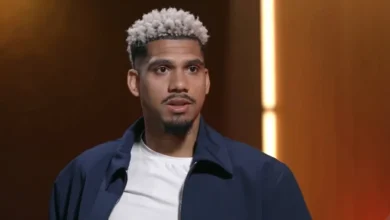 El día que Araujo tocó fondo: "Hablé con mi mujer y le dije: 'Es evidente que algo me pasa, necesito ayuda"