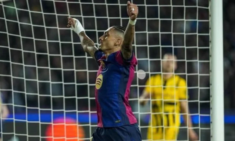 El ejemplo que pone Flick para buscar la remontada ante el Atlético