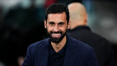 El espejo en el que se mira Álvaro Arbeloa para ganar la Champions League: "Tiene todas las posibilidades"