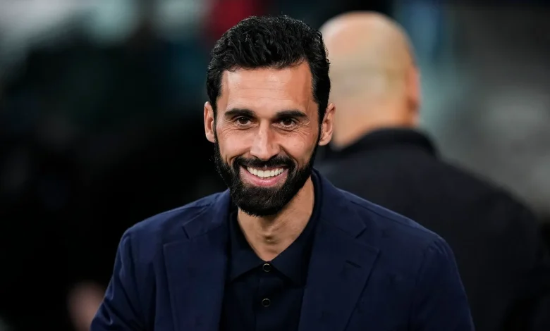 El espejo en el que se mira Álvaro Arbeloa para ganar la Champions League: "Tiene todas las posibilidades"