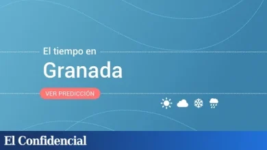 El tiempo en Granada hoy, domingo 1 de marzo: previsión de AEMET