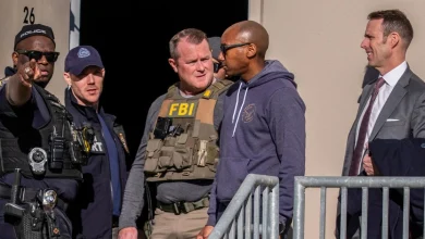 Election expert testifies FBI's evidence in Fulton County ballot case 'doesn't make sense'