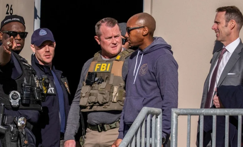 Election expert testifies FBI's evidence in Fulton County ballot case 'doesn't make sense'