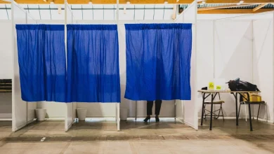 Elections municipales en France : suivez les résultats à Annecy