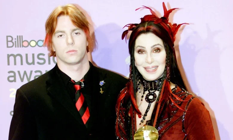 Elijah Allman, Cher's son, arrested for trespass, assault at private N.H. school