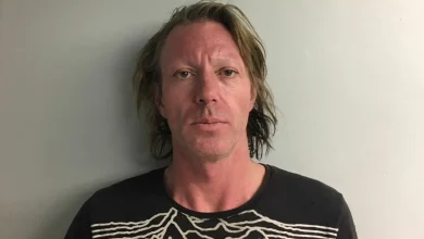 Elijah Blue Allman Arrested Again In New Hampshire, Charged With Burglary In Windham After Concord Incident