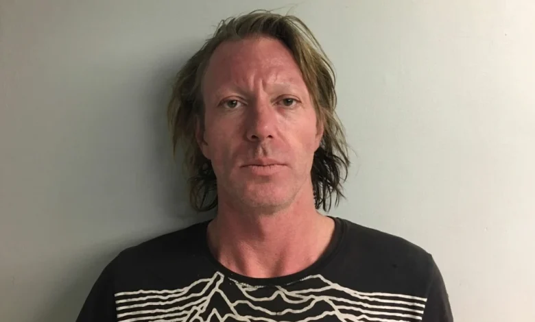 Elijah Blue Allman Arrested Again In New Hampshire, Charged With Burglary In Windham After Concord Incident