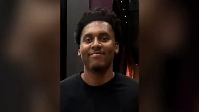 Elijah Hoard missing after being dropped off at Chicago O'Hare International Airport, did not board flight to France, family says