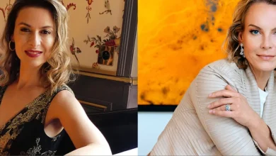 Elīna Garanča, Christian Van Horn, Chen Reiss & Catriona Morison Lead Munich Philharmonic's 2026-27 Season