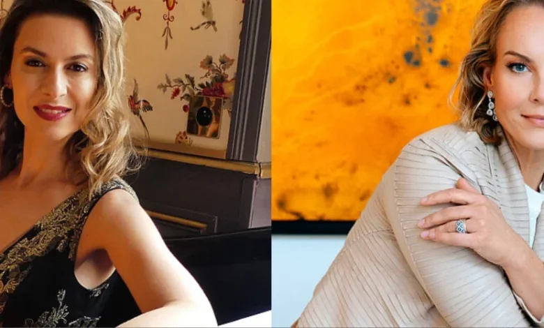 Elīna Garanča, Christian Van Horn, Chen Reiss & Catriona Morison Lead Munich Philharmonic's 2026-27 Season