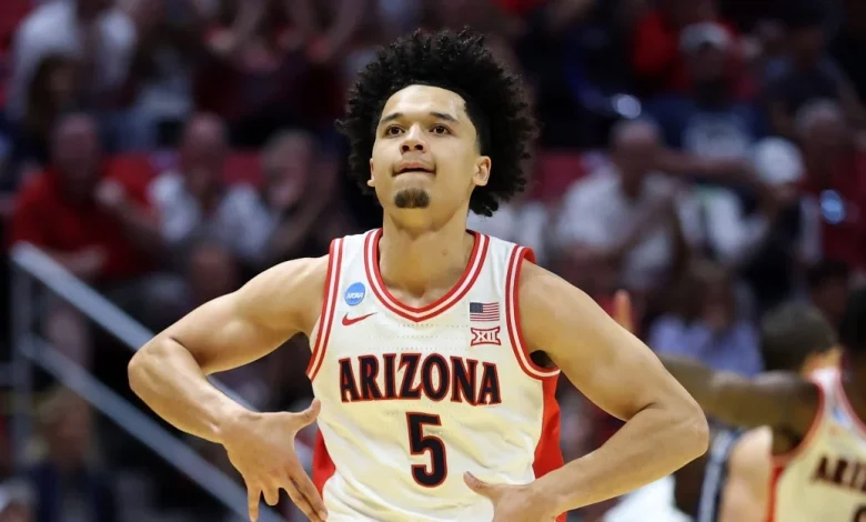 Elite 8 teams ranked by national championship chances in 2026 men’s March Madness