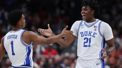 Elite Eight breakdown: What makes each men’s NCAA Tournament matchup so exciting
