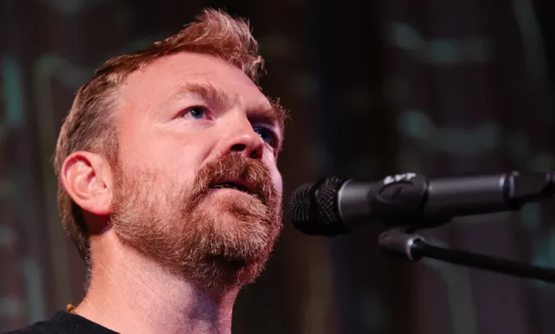 Elizabeth Warren Endorses Graham Platner For Senate