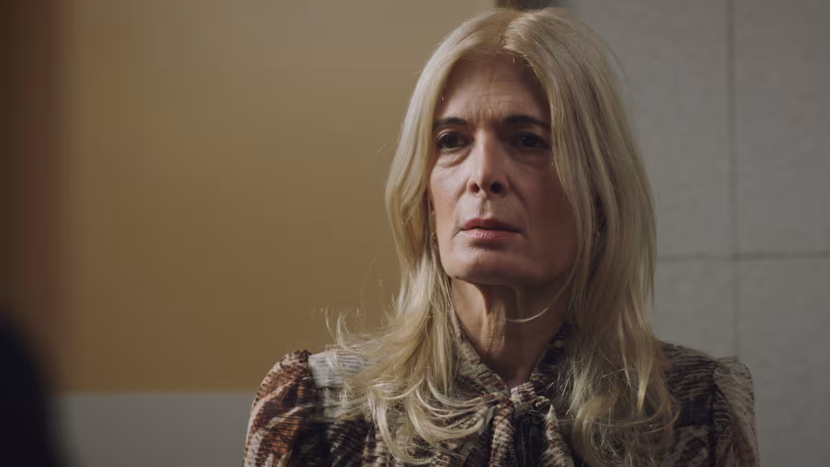 «Elle boit, elle prend des pilules, ça avait tout pour me plaire!»: Anne-Marie Cadieux s’éclate dans «Indéfendable»