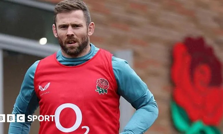 Elliot Daly calls for perspective on England's Six Nations slump