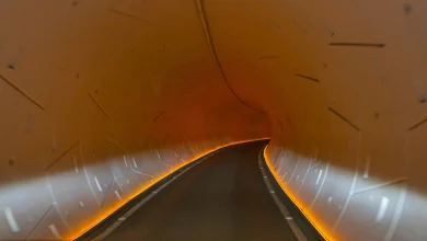 Elon Musk Has His Sights Set On A Texas City For Another High-Tech Underground Tunnel
