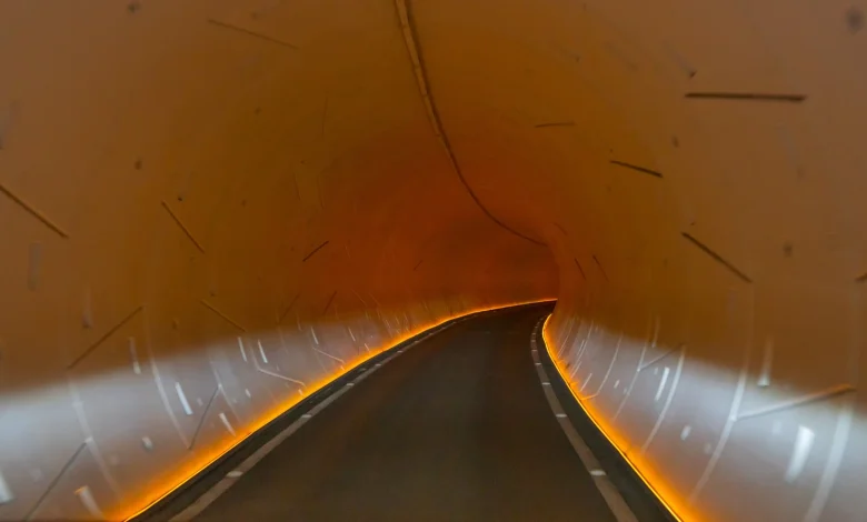 Elon Musk Has His Sights Set On A Texas City For Another High-Tech Underground Tunnel