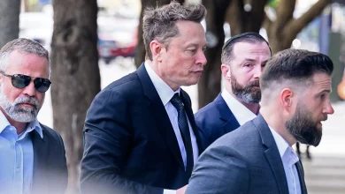 Elon Musk Is Dipping Into the Rejected Candidates Pile After Admitting xAI 'Was Not Built Right'