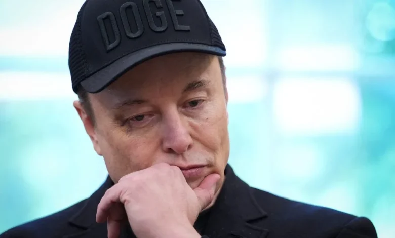 Elon Musk Misled Twitter Shareholders Ahead Of $44B Acquisition